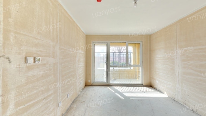 金日·君基新天地二手房实景图