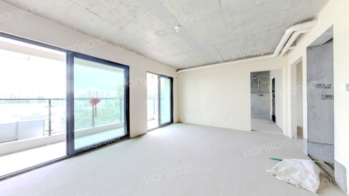 碧桂园桃李风华二手房实景图