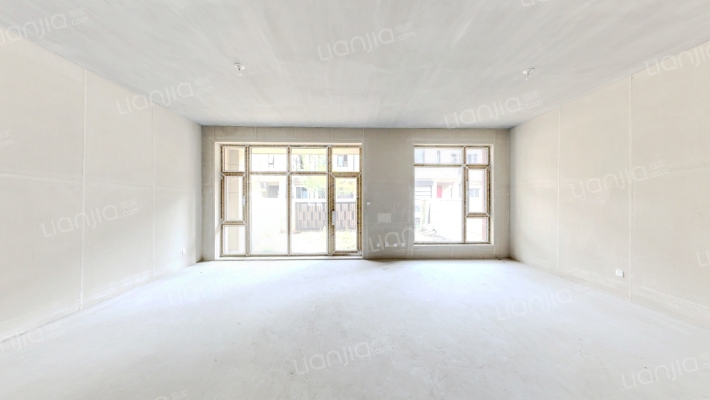 新湖仙林金谷别墅二手房实景图