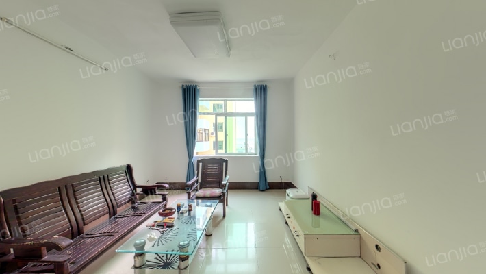 碧海银滩二手房实景图