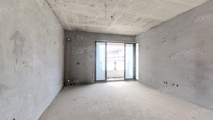 中信水岸城四期二手房实景图