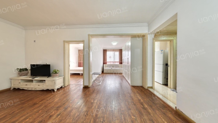 远洋广场二手房实景图