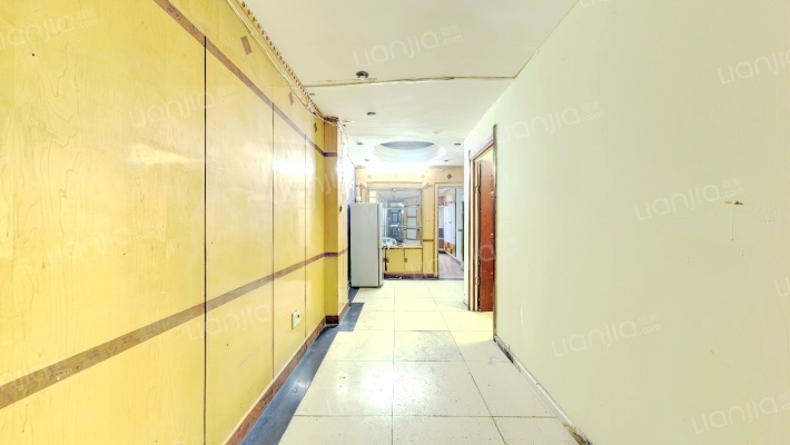 金昌商业城二手房实景图