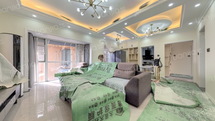 盛世豪庭二手房实景图