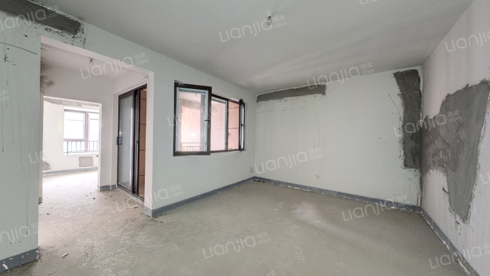 东方天郡B区三期二手房实景图