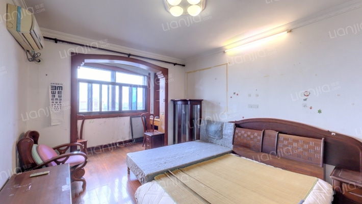 钦州花苑二手房实景图