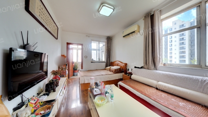 洛阳路40号小区二手房实景图