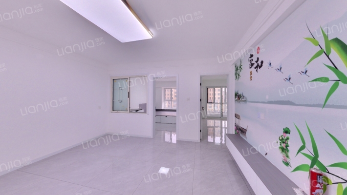 天润家园二手房实景图