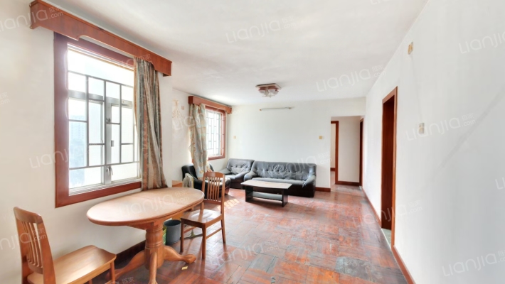 富绅花园二手房实景图