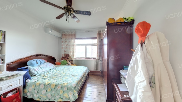 云景大厦二手房实景图