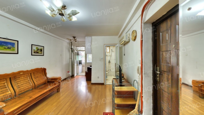 花港里二手房实景图