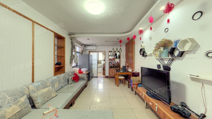 省肿瘤医院宿舍二手房实景图