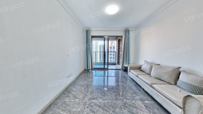 柏源晶舍二手房实景图