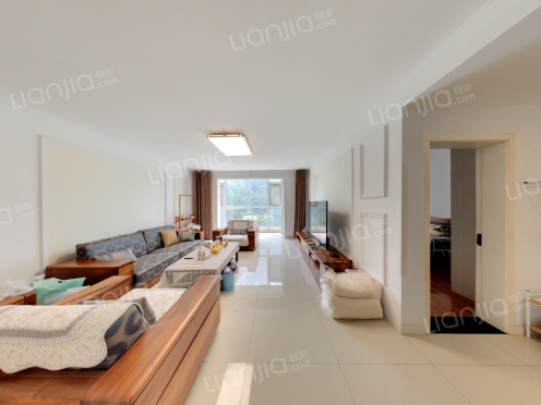 整租·月亮湾 3室2厅 南/北