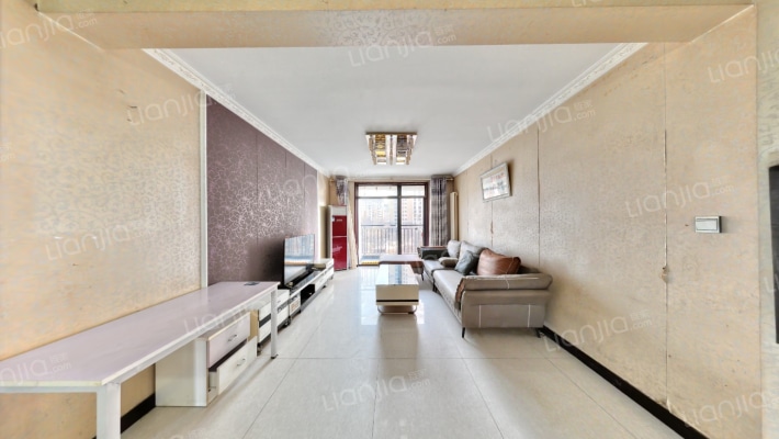 美林湾二手房实景图