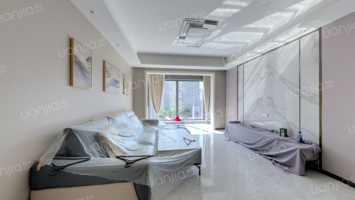 鹿溪名邸二手房实景图