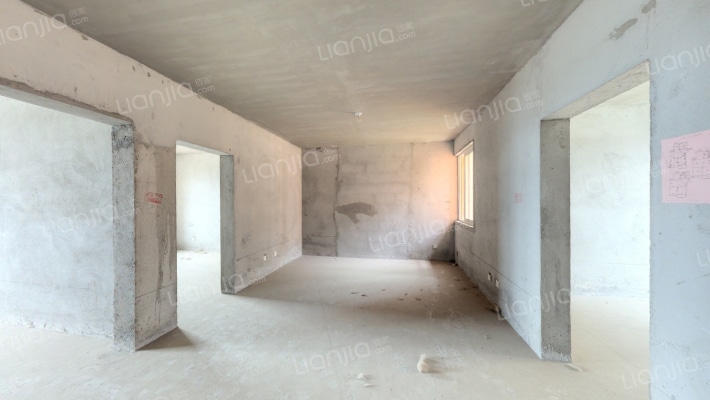 安澜花苑二手房实景图