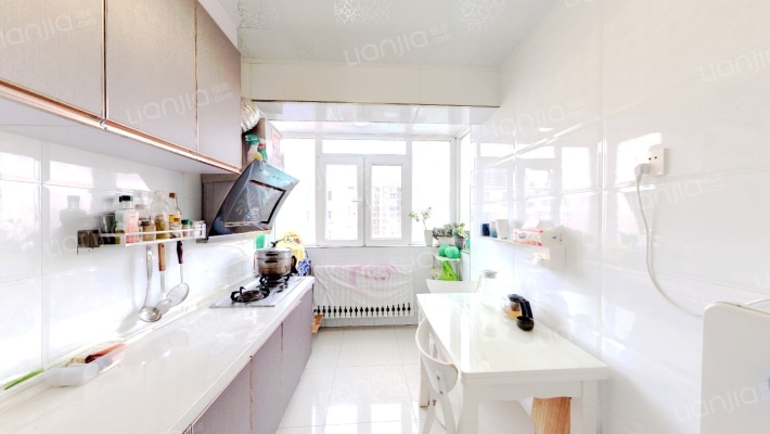 德邻家园二手房实景图