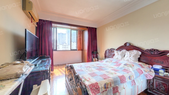 南茶园二手房实景图