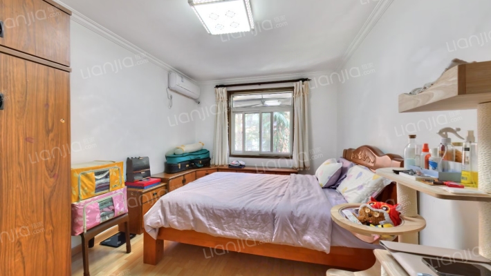 致和新村二手房实景图