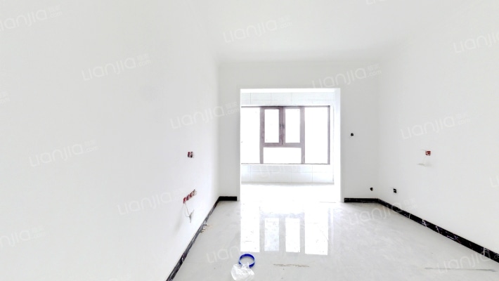 华南城中园四组团二手房实景图