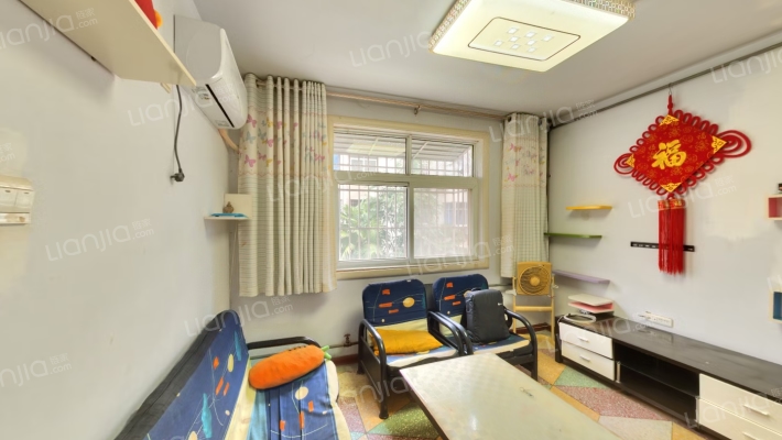 古城电厂家属院二手房实景图