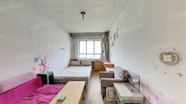 颖川堡车站家属院二手房实景图