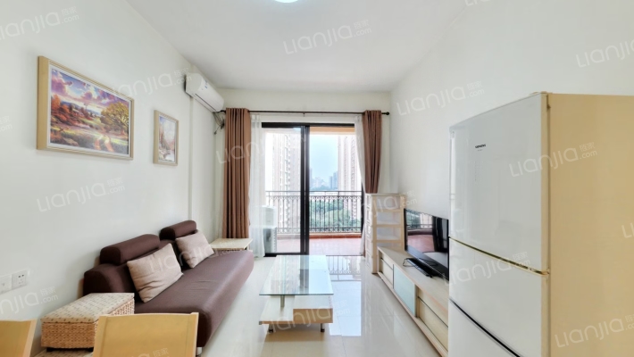 剑桥郡1区星睿二手房实景图