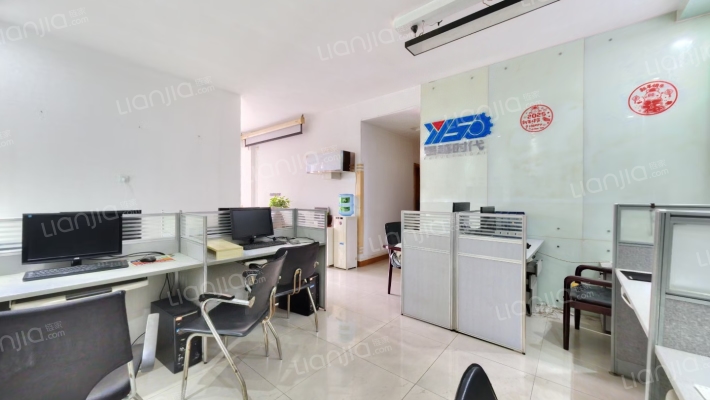 学府花园二手房实景图