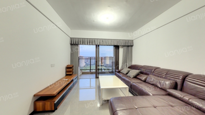 时代香海彼岸二期(东区)二手房实景图