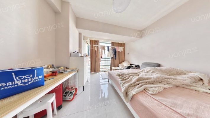 建瑞广场二手房实景图