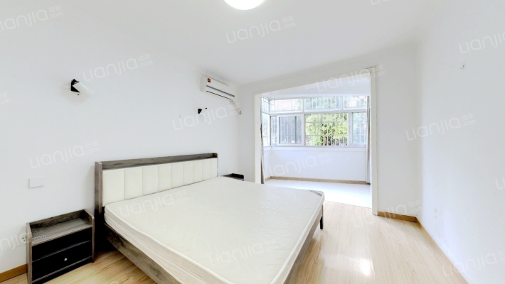 谭家桥小区二手房实景图