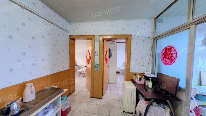 中煤第四十九工程处东院二手房实景图