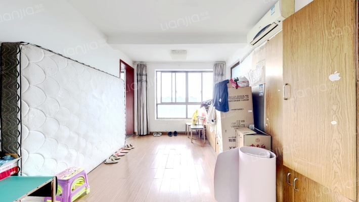 普禧观澜二手房实景图