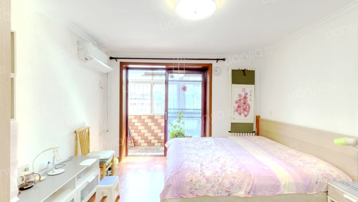 东大街西里二手房实景图