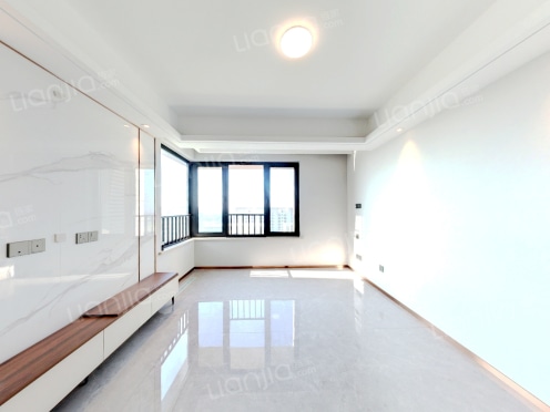 整租·三湘印象森林海尚城 2室2厅 南