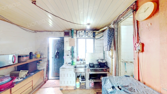 老庄村二手房实景图