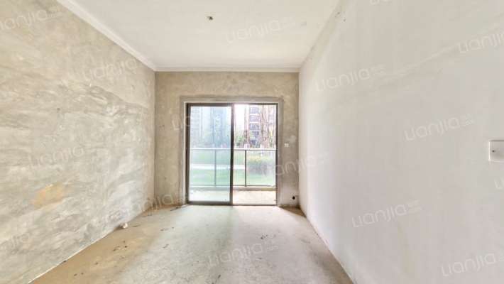 金地中奥九颂都会之光二手房实景图