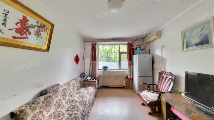 东二胡同214号二手房实景图