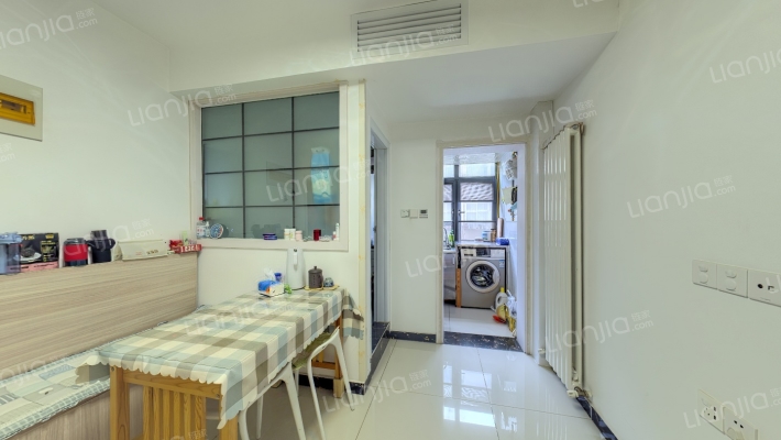 煤炭设计院家属院南院二手房实景图