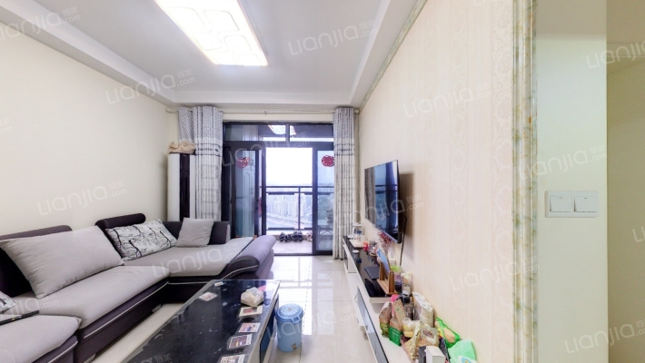 协信阿卡迪亚二手房实景图