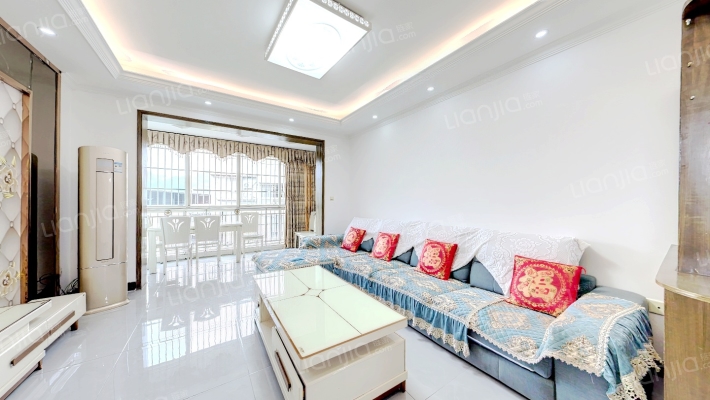 枫香庭二手房实景图