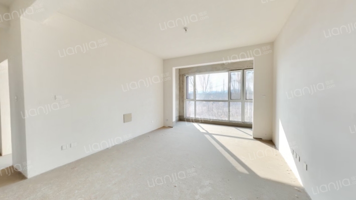 华邦阳河嘉苑二手房实景图