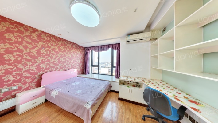 齐盛艺品二手房实景图