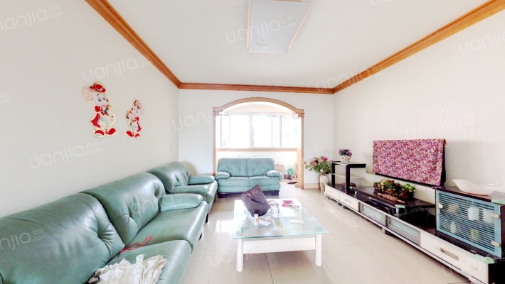 成大都江堰校区住宅小区二手房实景图