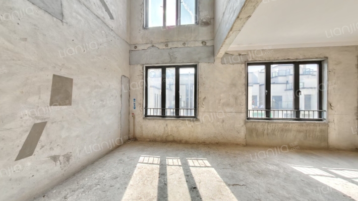 嘉河湾8号二手房实景图