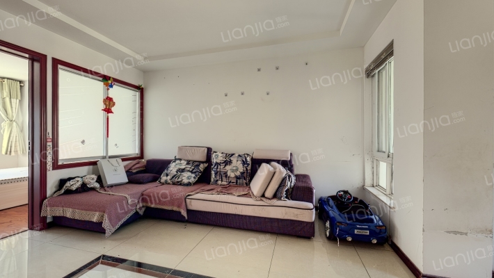 富鑫街二手房实景图