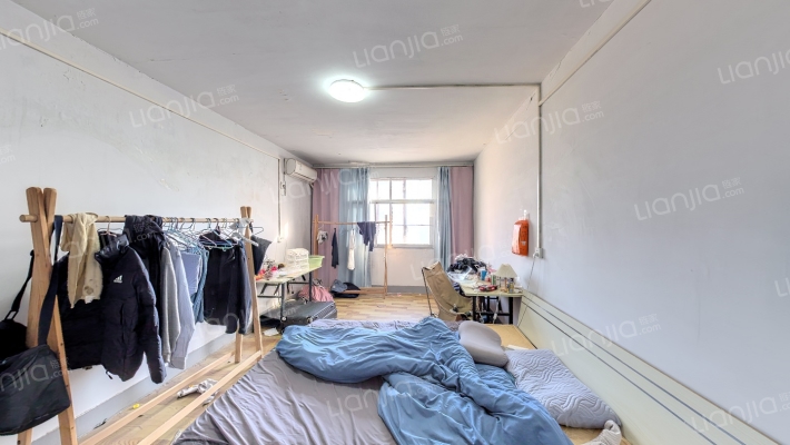 孟砦南街10号院二手房实景图