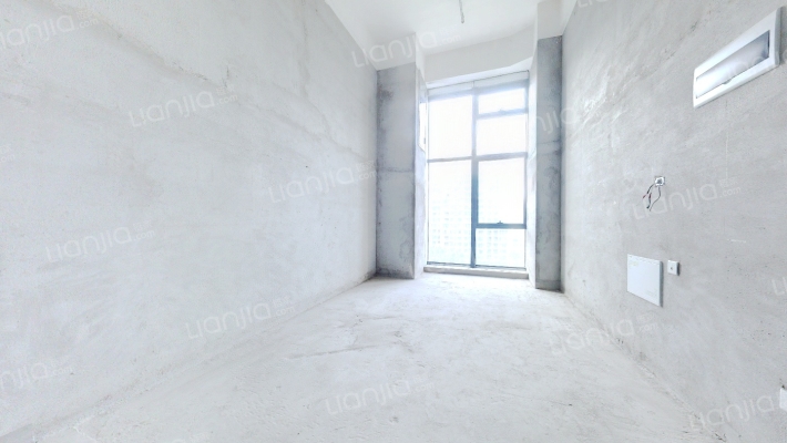 兴港正商·宇航铭筑二手房实景图