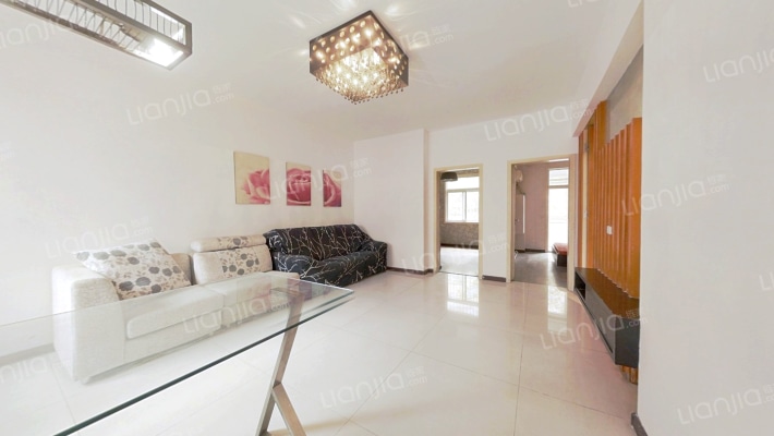 汇东佳韵二手房实景图